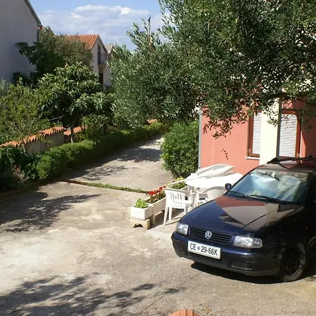 Appartement 4251d Zablaće