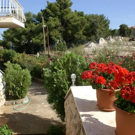 4251d Appartement