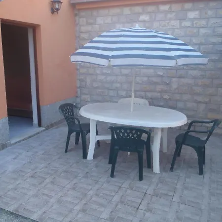 4251d Appartement Zablaće