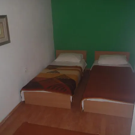 Appartement 4251d Zablaće
