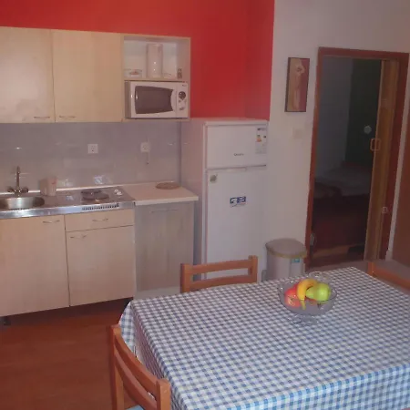 4251d Appartement