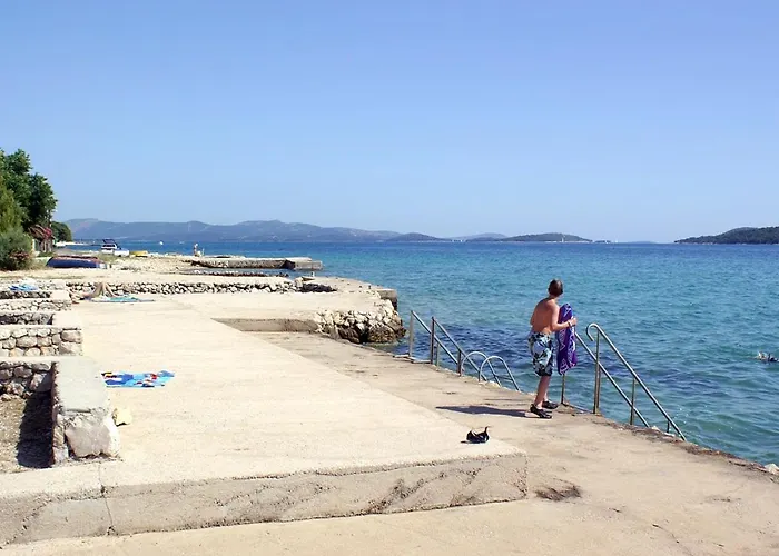 Appartement 4251d Zablaće