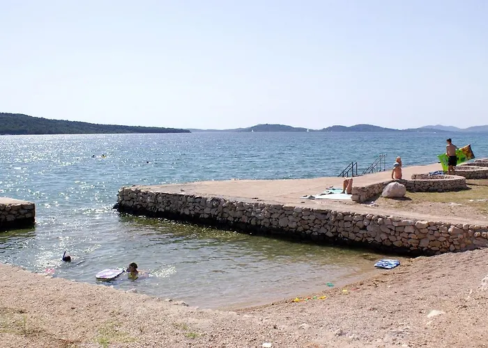 Appartement 4251d Zablaće