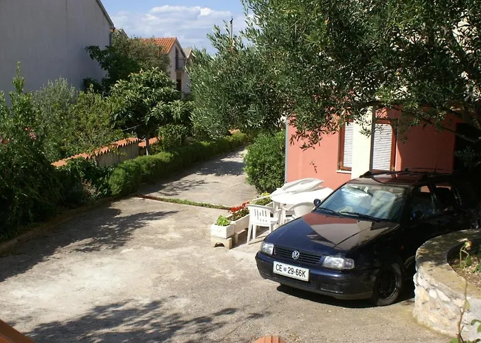 Apartment 4251d Zablace