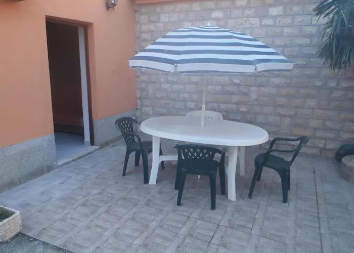 4251d Apartment Zablace