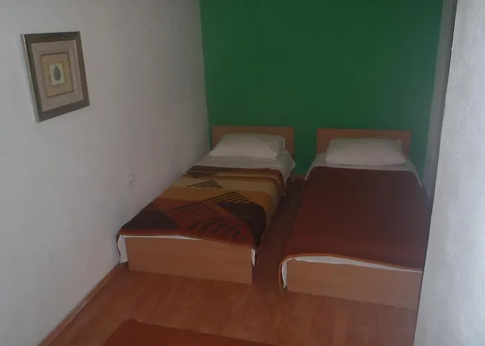 Apartment 4251d Zablace